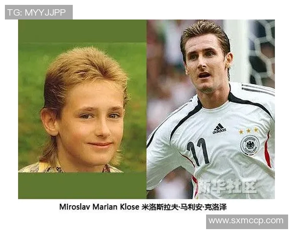 从青涩少年到世界巨星 足球球员蜕变之路的辉煌瞬间