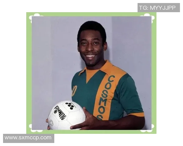 从绿茵场到人生传奇着名足球球星如何影响世界与时代